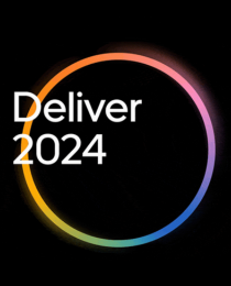 Registration for Deliver 2024 is open