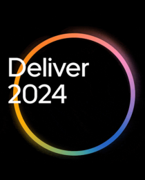Save the Date for Deliver 2024