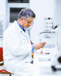 Global chemical producer saves millions