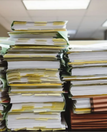 From paper to payment: How AI is reshaping freight billing