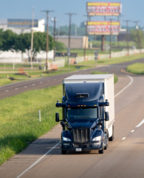 Aurora and Uber Freight