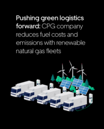 Green Logistics