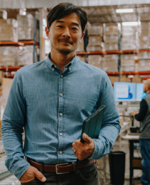 Uber Freight's new platform features