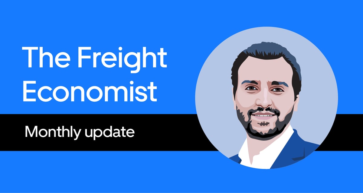 The Freight Economist 