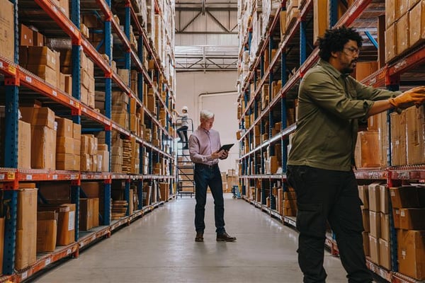 7 wins for peak season readiness 7 wins for peak season readiness