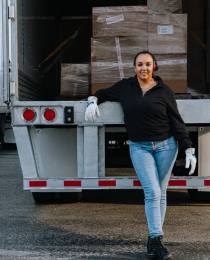 LTL is changing fast