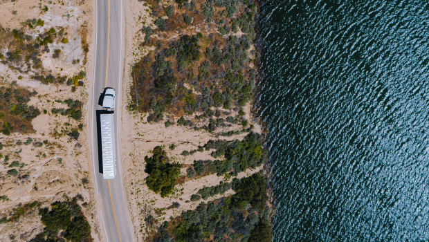 Uber Freight Exchange