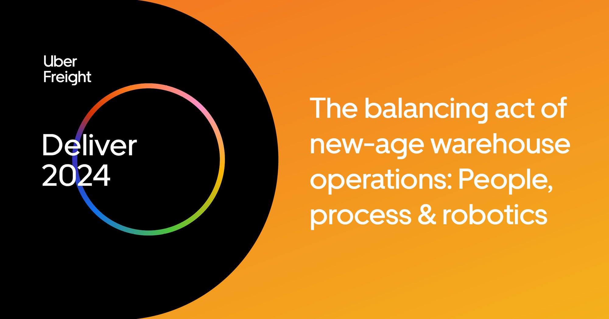 The balancing act of new-age warehouse operations