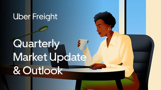 Uber Freight market update & outlook