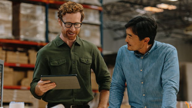 Survey report: The future of AI in logistics