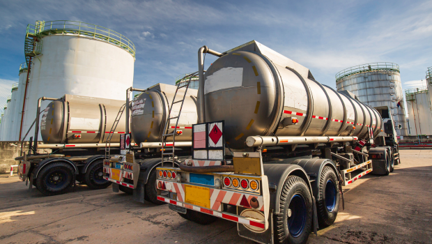 How BASF partners with Uber Freight